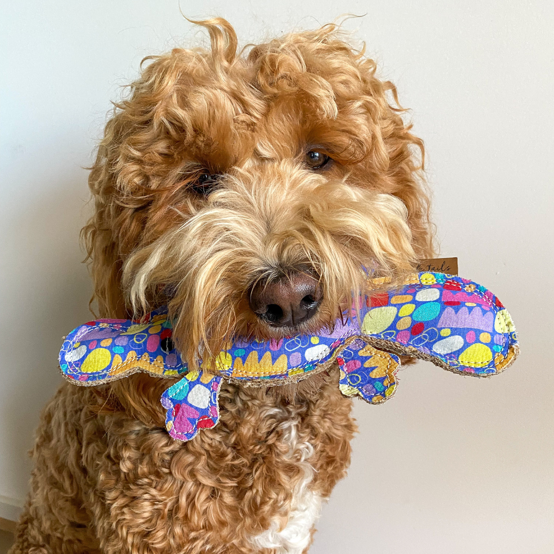 Outback Tails