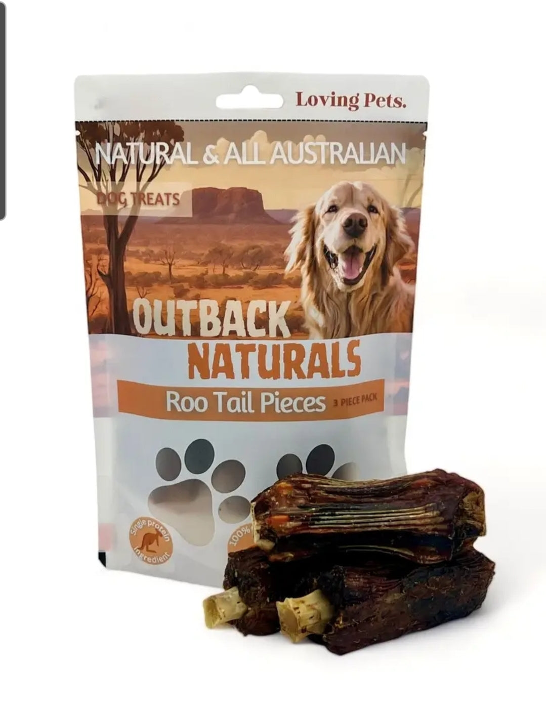 Dog treats