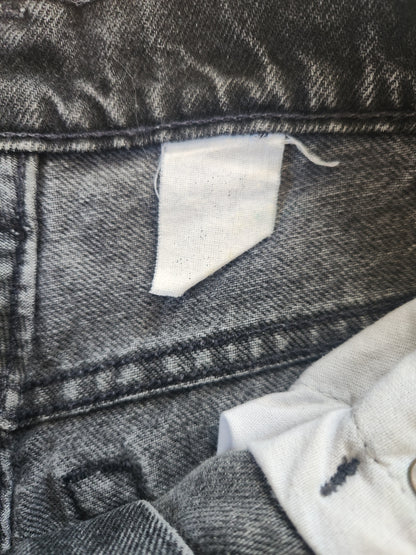 Vintage Levis Jeans 550 26"