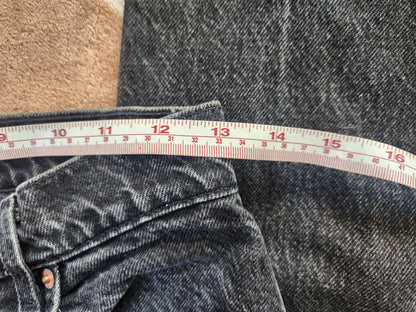 Vintage Levis Jeans 550 26"