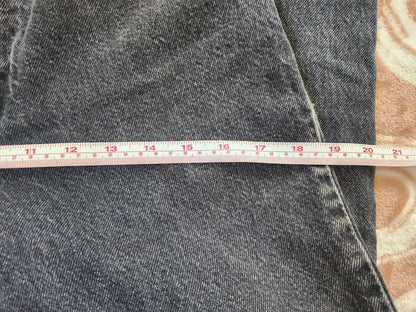 Vintage Levis Jeans 550 26"