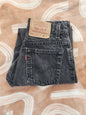 Vintage Levis Jeans 550 26"