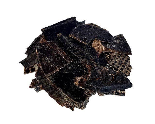 Beef Liver: 100g