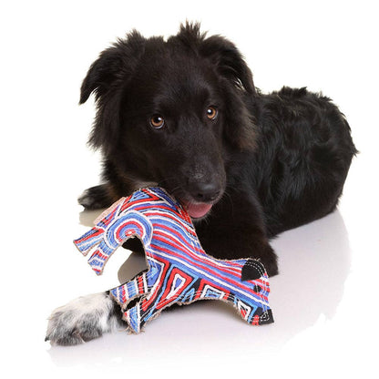Desert Dog Chew Toy - Ben