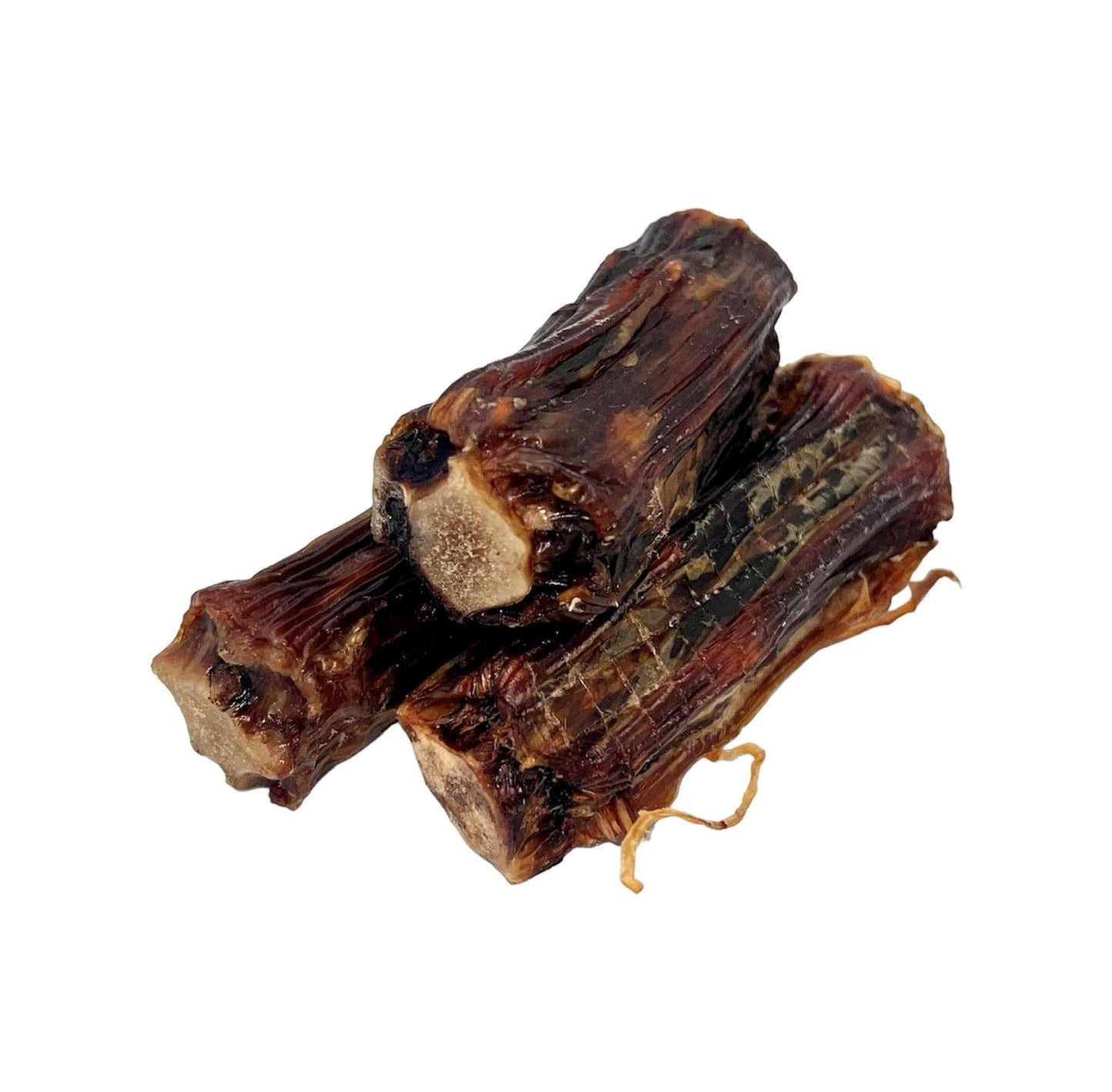 Roo Tail Pieces