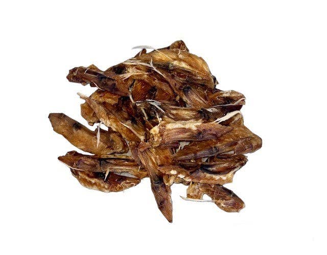 Chicken Wing Tips: 100g