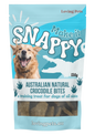 Make it Snappy - Crocodile Bites