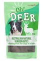 Oh Deer - Venison Bites