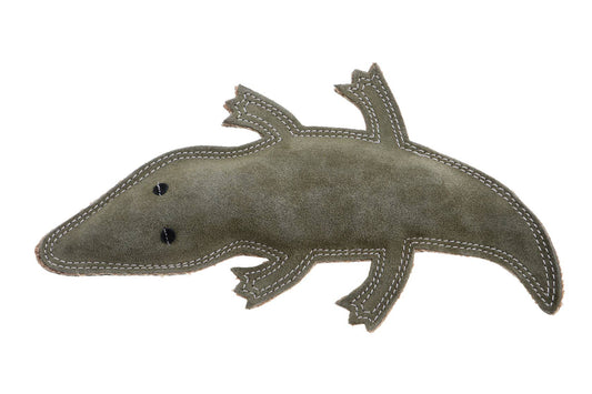 Outback Animal Toy - Steve the Crocodile: Suede