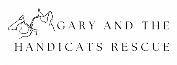 Gary and the Handicats Rescue 