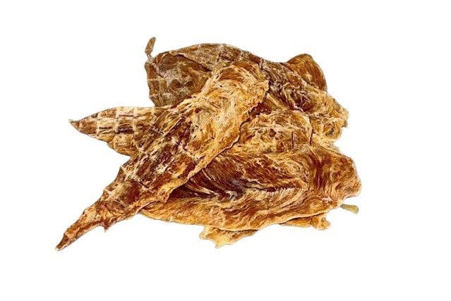 Chicken Breast: 100g