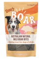 Don't Boar Me - Wild Boar Bites