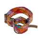 Martingale Collar - Sand Dunes: Medium (Whippets)