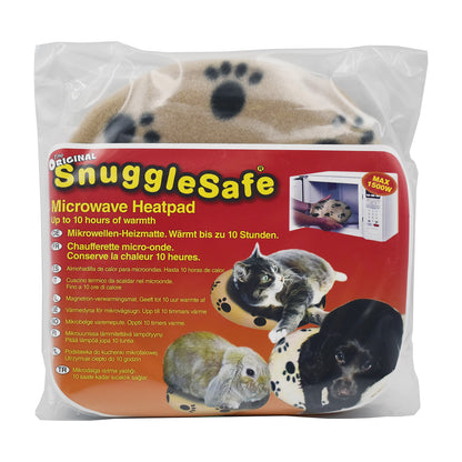 SnuggleSafe Heatpad/heatdisk