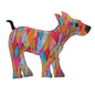 Desert Dog Chew Toy - Ben