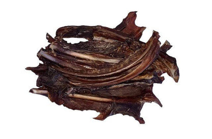 Roo Rib Sticks: 100g