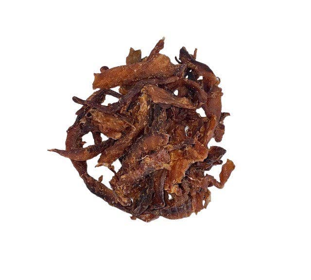 Mackerel Strips: 80g