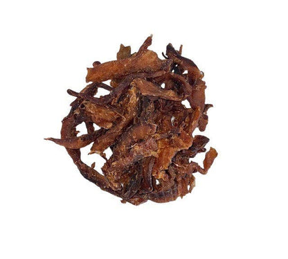 Mackerel Strips: 80g