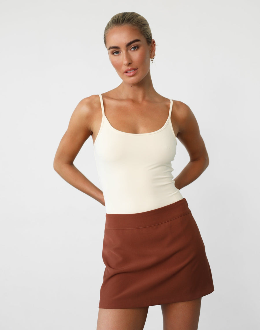 Charcoal Clothing skirt size 6 BNWT